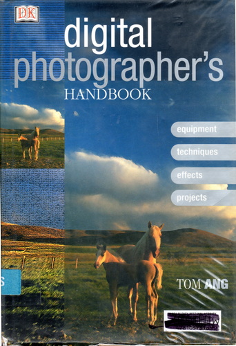 Digital Photographers Handbook-front.