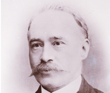 Henry Sutton