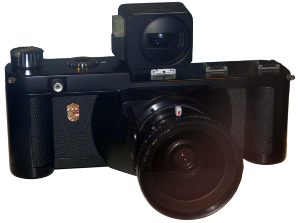 Linhof Technorama – Camera-wiki.org – The free camera encyclopedia