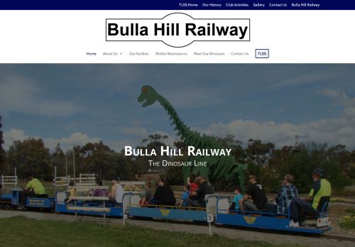Bulla Hill Railway