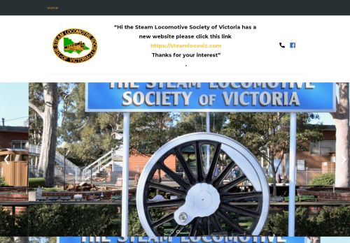 The Steam Locomotive Society of Victoria