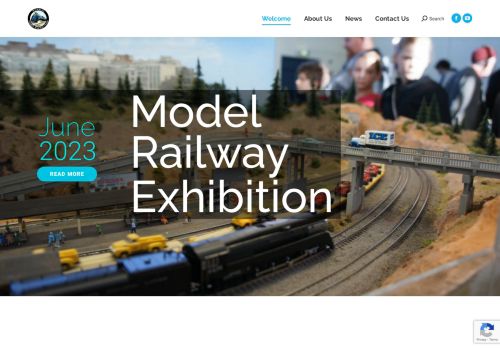 Waverly Model Railway Club