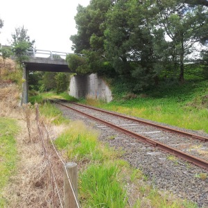 Loch Railway
