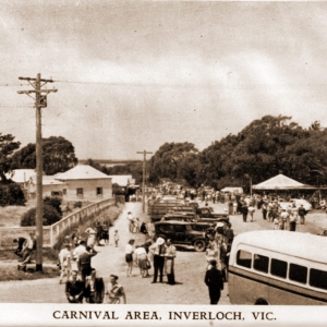Carnival Area