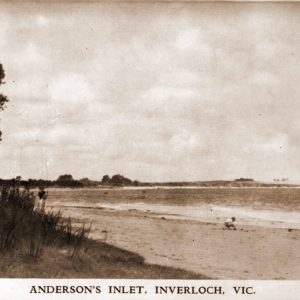 Anderson's Inlet