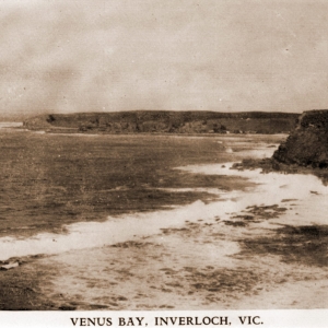Venus Bay, Inverloch