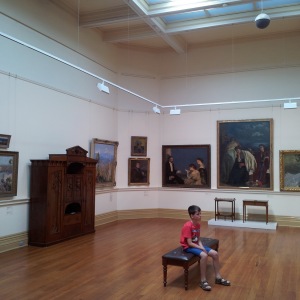 Ballarat Art Gallery