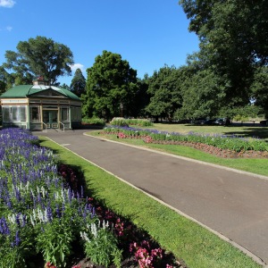 Botannical Gardens