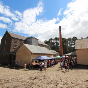 Anderson's Mill Festival, 2013