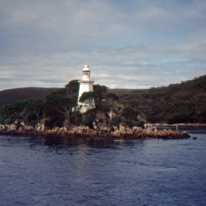 Macquarie Harbour Lighthouse