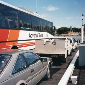 Car Ferry