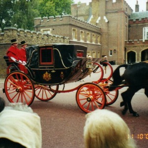 Grand Carriage
